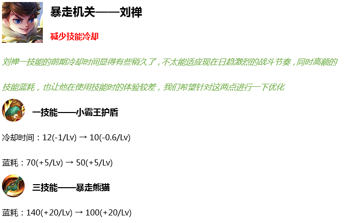 策划被骂到加强玉环 《王者荣耀》11.26英雄调整影响测评