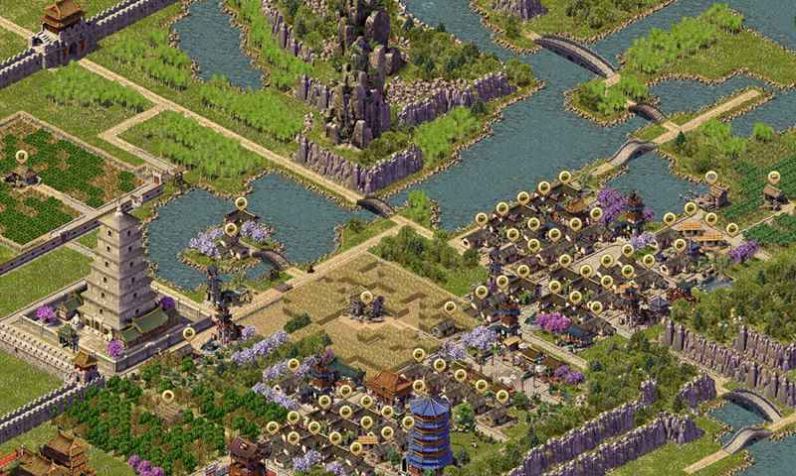 我的城市与军队内购版 0.4