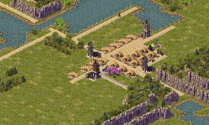 我的城市与军队内购版 0.4
