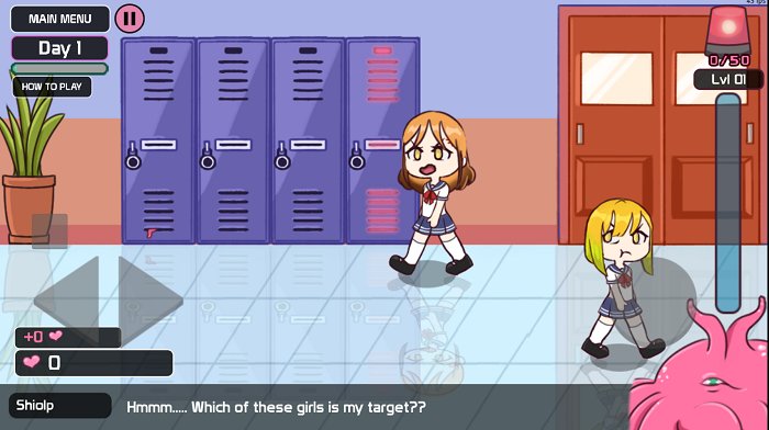 lovecraft locker1.6.02截图3
