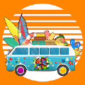 露营车设计(Camper