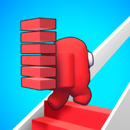 积木搭桥3D最新版