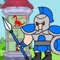 堡垒警戒官方版