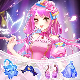 魔法花园换装手机版