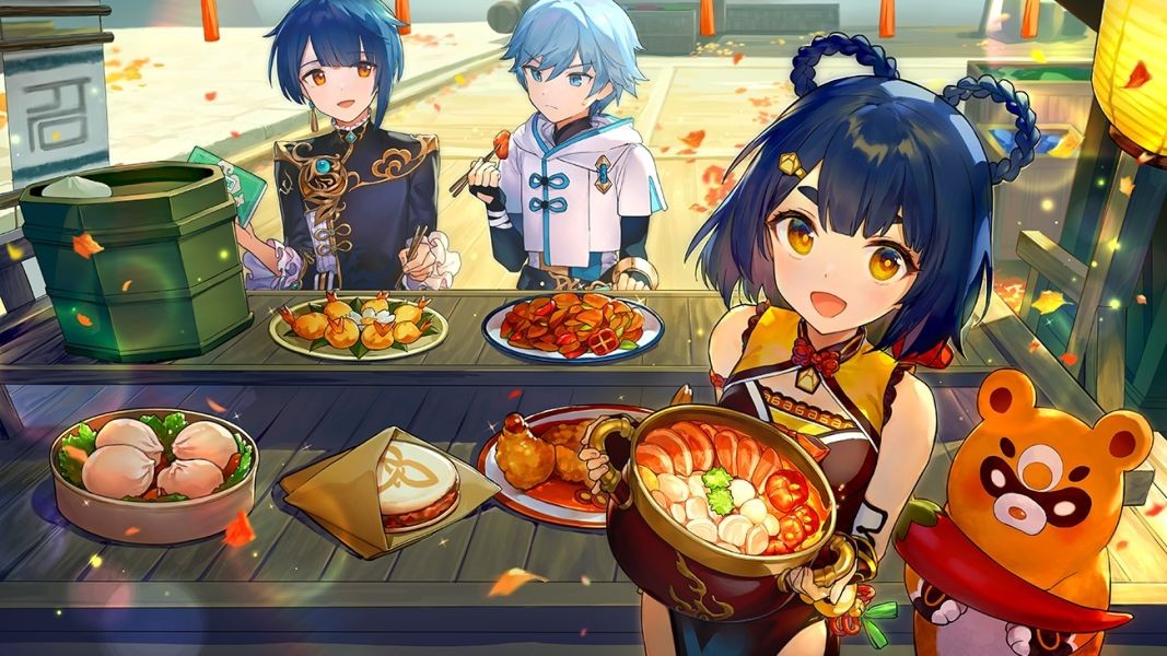 原神3月24日兑换码在哪