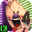 恐怖冰淇淋4修改器版本