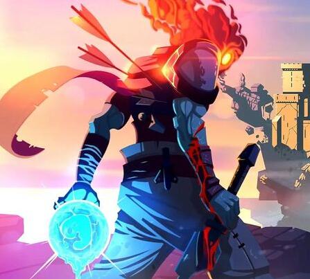 死亡细胞正版1.60.6