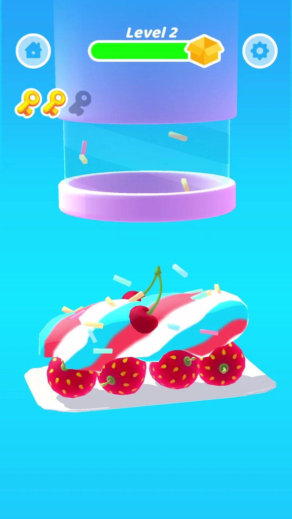 奶油大师最新版