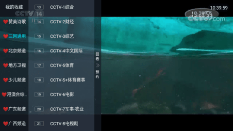 微众TV1