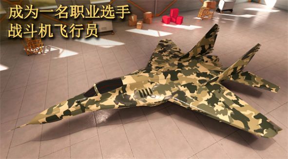 喷气式空袭任务3D0