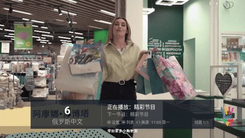 小树林TV电视版