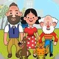 缤纷小屋游戏官方版