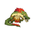 怪物猎人闲置RPG游戏中文版