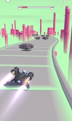 鲍勃的云端竞赛去广告版