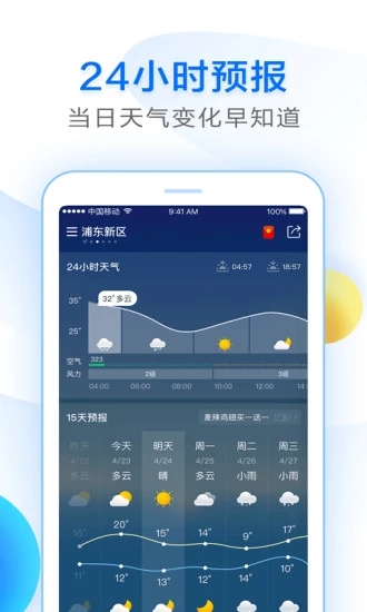 知心天气19044