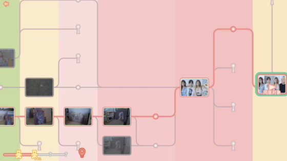 完蛋我被美女包围了安卓内置菜单版2