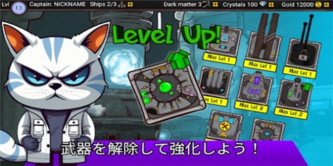 太空战斗猫29593