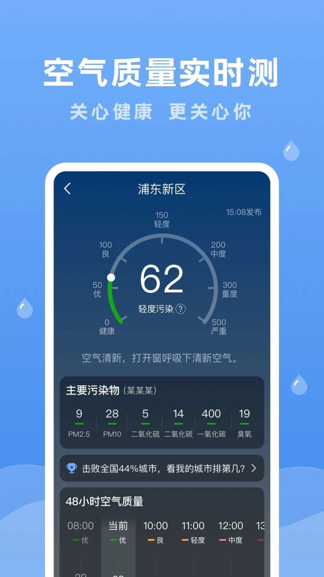 润雨天气1