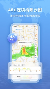 墨迹天气app0