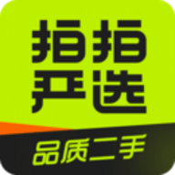 京东拍拍app