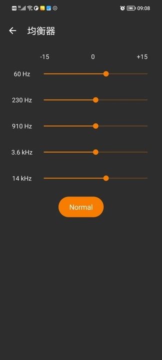 音频文件播放器20860