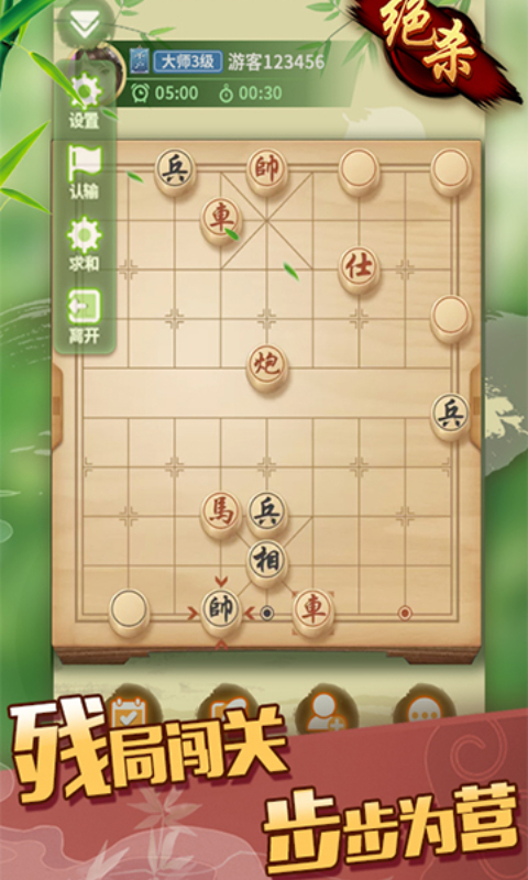 象棋大师1