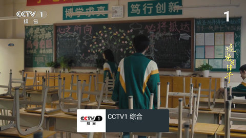 我的电视TV22071