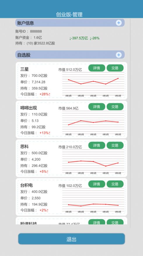 比特人生模拟器无广告版3