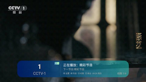 蓝鸟TV电视版