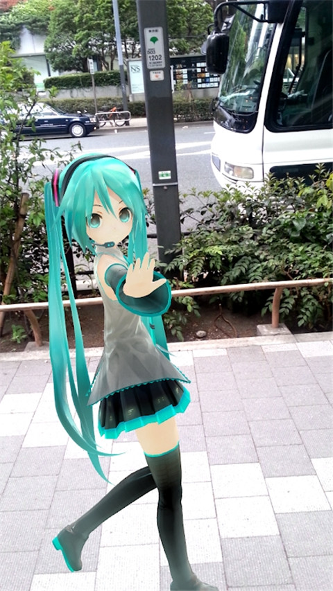 mikuture正版0