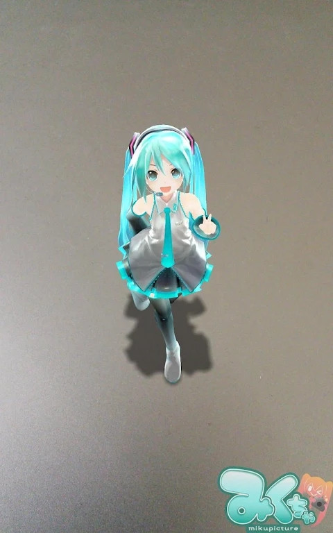 mikuture正版