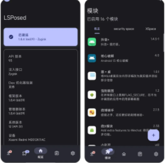 lsposed官网3