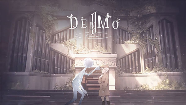 花雨旋律DEEMO2汉化免费版