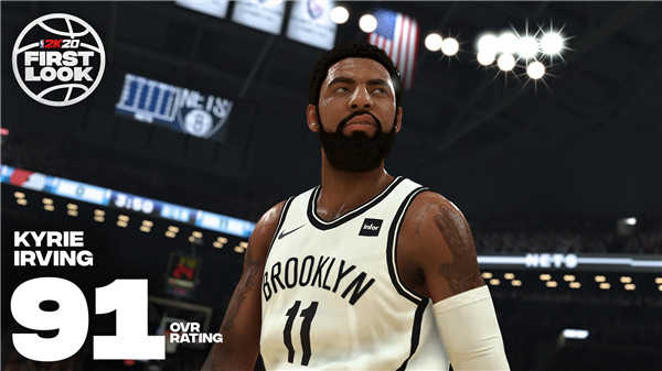 nba2k202024最新阵容存档41299