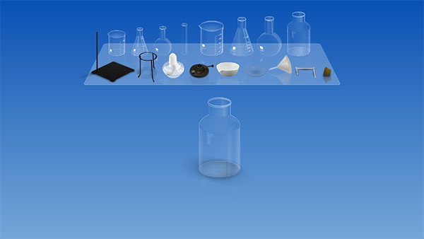 chemist虚拟化学实验室