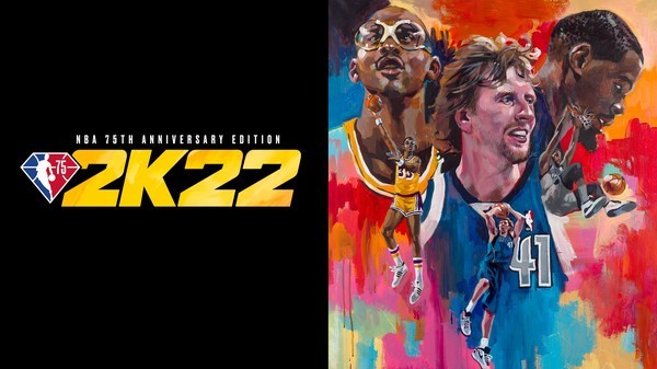 nba2k22安卓最新版