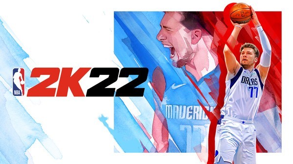 nba2k22安卓最新版