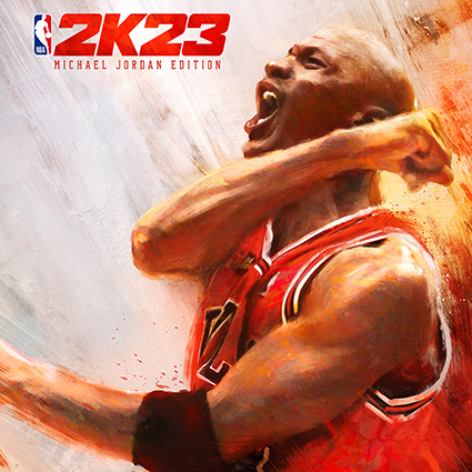 nba2k23免费版