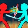 决斗火柴人2免登陆版