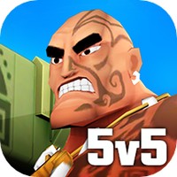 玩具兵先锋5V5免广告版