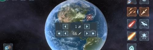 星球毁灭模拟器2.4.0版