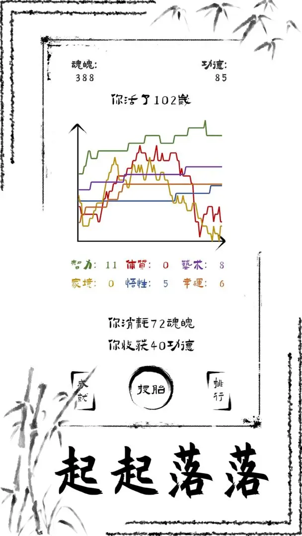 投胎模拟器最新版47599