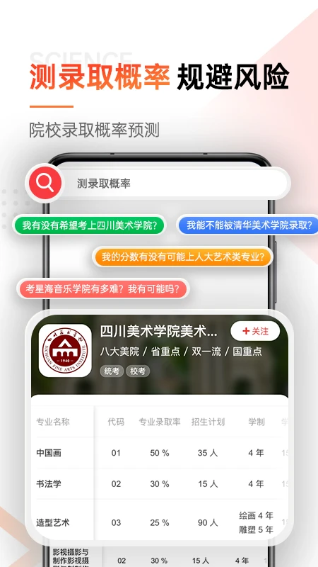 优艺考app1