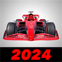 F1方程式赛车2024中文版