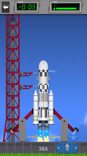 太空宇航局2