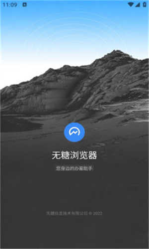 无糖浏览器2