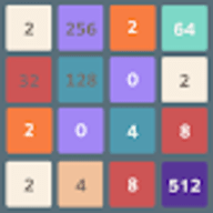 2048Color