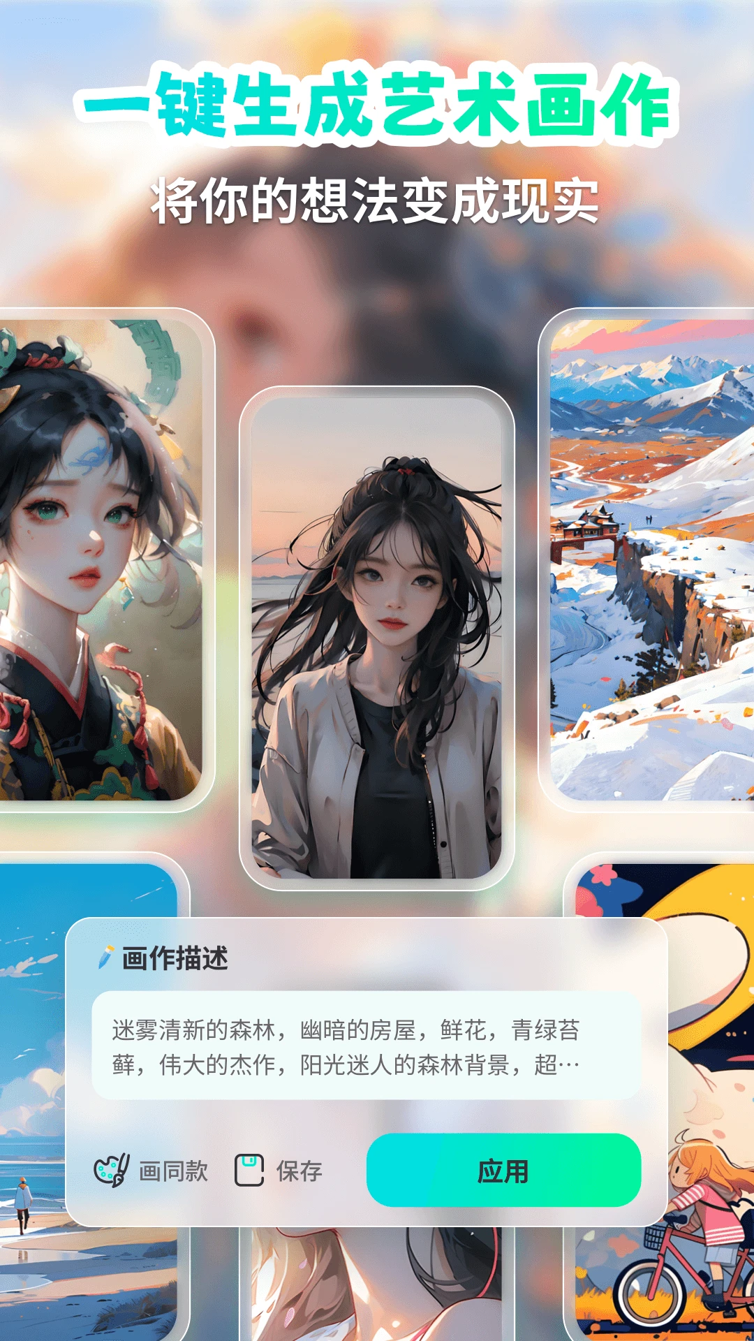 AI绘画创业帮1