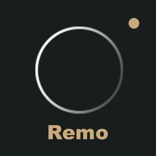 Remo复古相机1.9.0