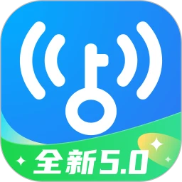 WiFi万能钥匙5.0.62